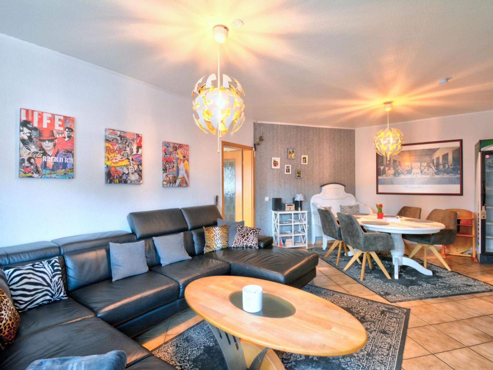 Apartment Hermanns By Interhome Brakel Exterior photo